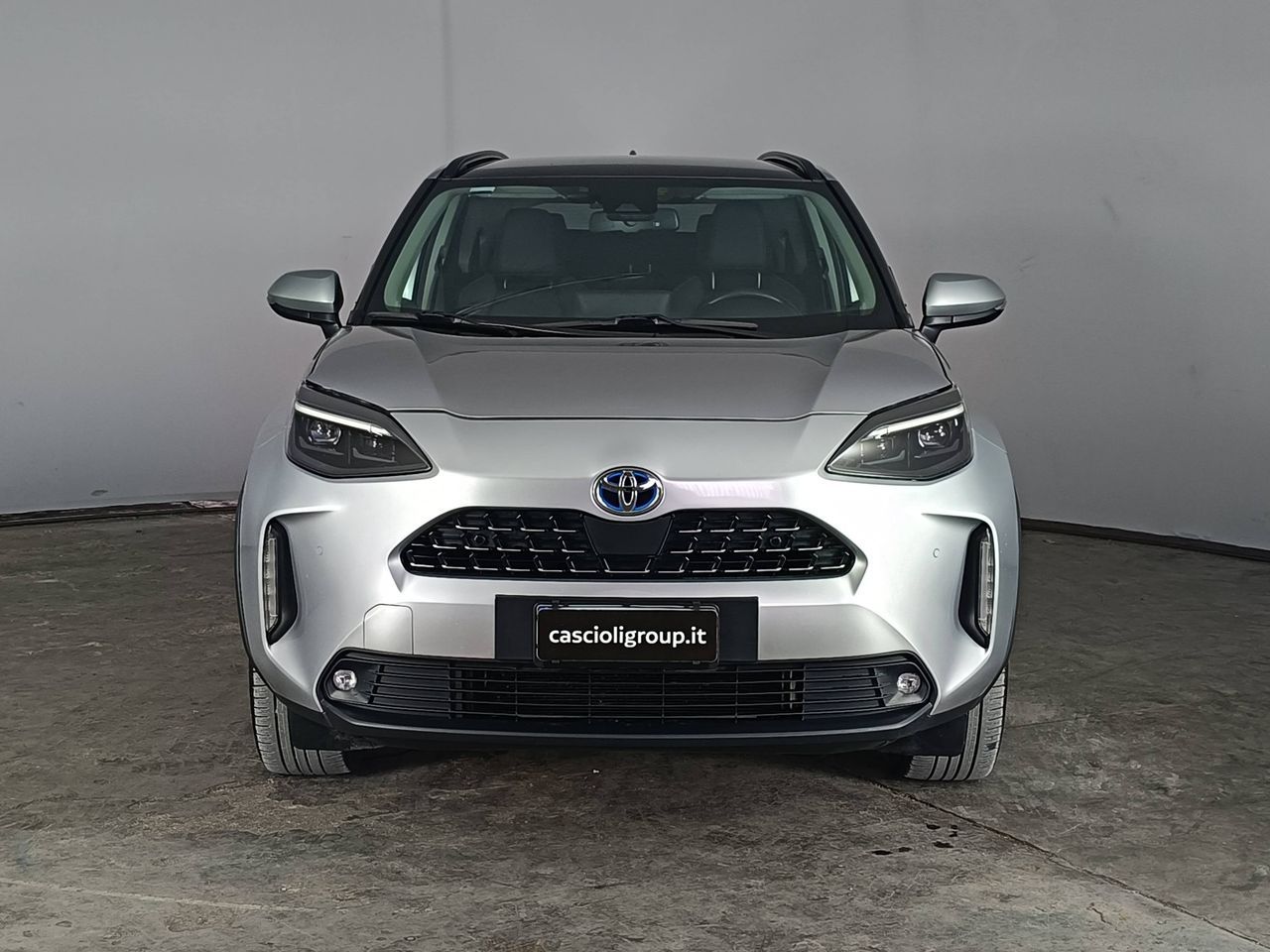 Other TOYOTA Yaris Cross - MY '22 imagem 2