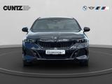 BMW 540d xDrive Touring M Sport Pro Panorama Bowers& - BMW 5er Reihe: Standheizung