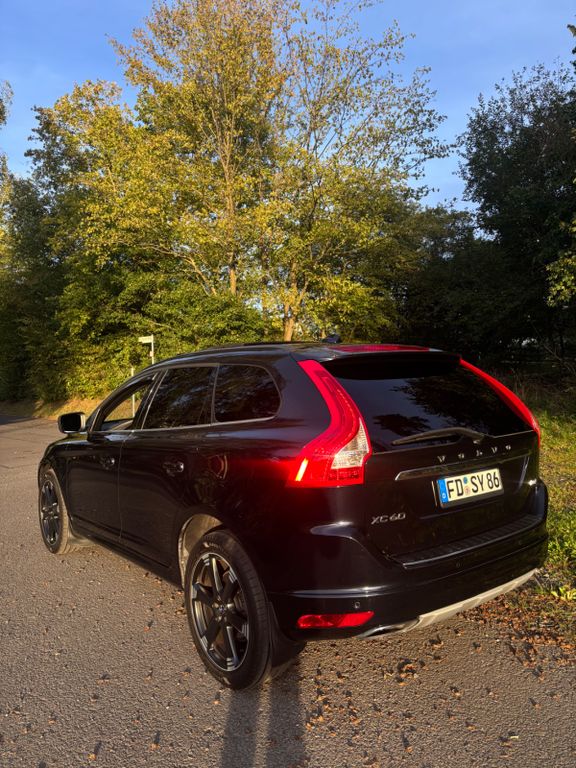 Image of Volvo XC60