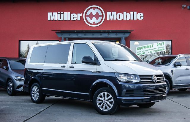 Volkswagen T6 Multivan 2.0 TDI  TREND KLIMA APP-CONNECT PDC