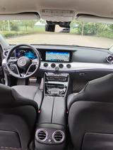 Mercedes-Benz E 400 d 4MATIC T All-Terrain Autom. All-Terrain - Mercedes-Benz E 400 in Ludwigshafen