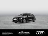 Audi A3 Sportback 35 TFSI S line LED Navi ACC 