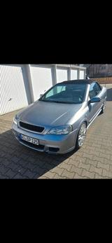 Opel Astra G 1.8 Cabrio 18 16 V Turbo Umba... - Opel Astra: Cabrio, 16v
