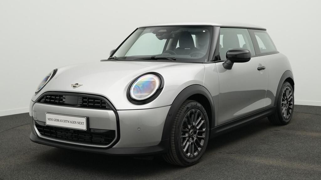 MINI Classic Trim
