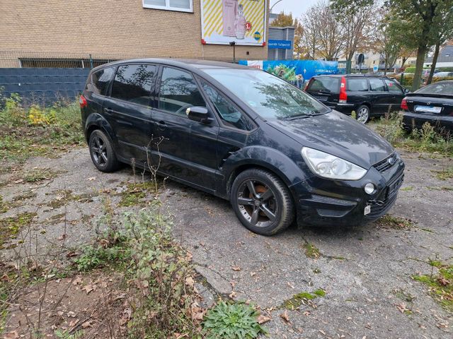 Ford S-max*klima*7-sitzer