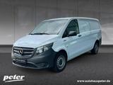 Mercedes-Benz eVito 111 Kasten Lang +KlimaA+KAM+SHZ - mit Elektro-Antrieb: Kleinbus