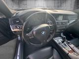 BMW 550i| M-Sport | HUD | Soft-Close | SD | - BMW 5er Reihe: Sport