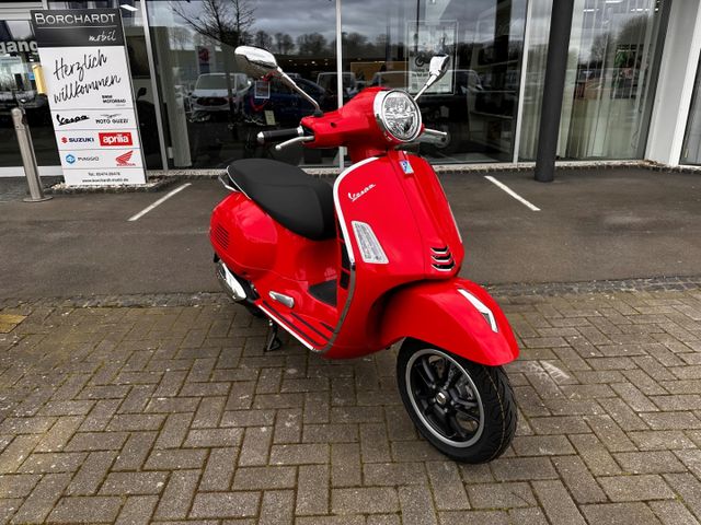 Vespa GTS 310 Super