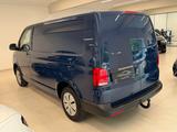 Volkswagen T6.1 Transporter Kasten FWD DSG KLIMA AHK - Volkswagen T6 Transporter: Blau