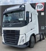 Volvo Vehicle Tractor 6x2/2 Standard - Angebote