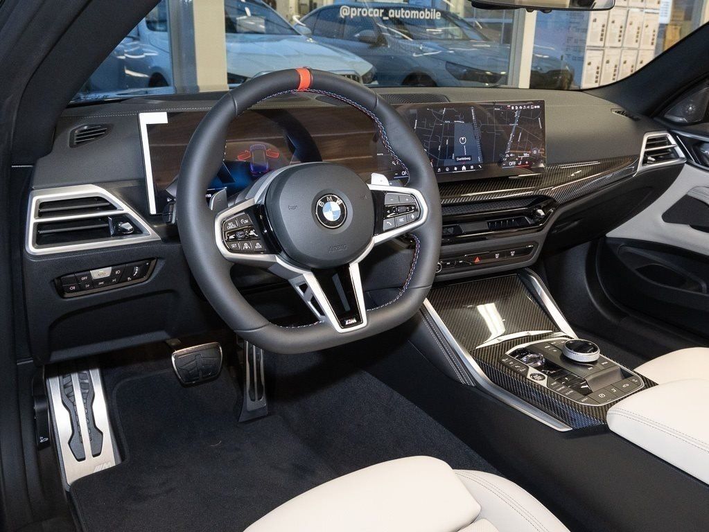 BMW M440 - Bild 5