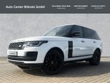 Land Rover Range Rover Autobiography 4.4 SDV8 Standhz. 21Zo - Land Rover Range Rover: 4.2