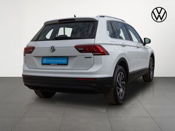 Volkswagen Tiguan - 3