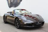 Porsche 991 Carrera Cabrio | D-Fzg | 26.900 Km | 1. Hand - Porsche 991 in Stuttgart
