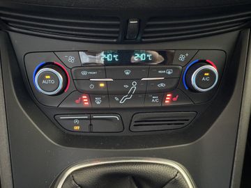 Ford C-Max Cool & Connect