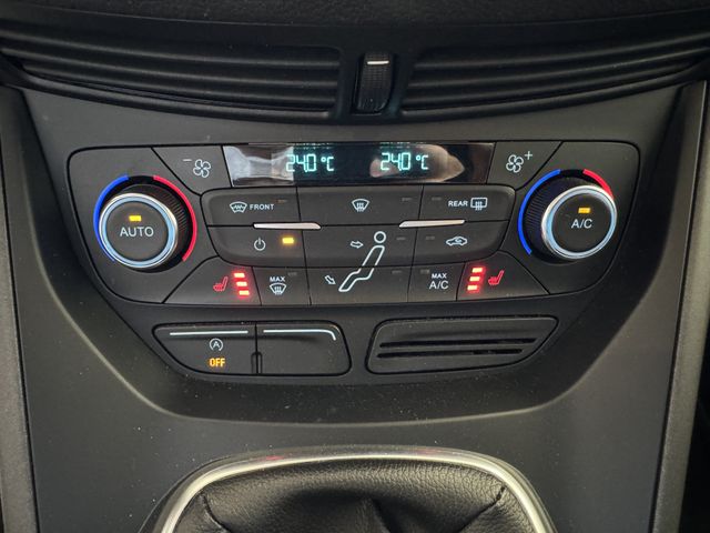 Ford C-Max Cool & Connect