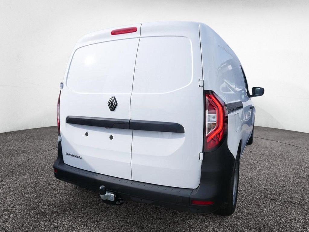 Fahrzeugabbildung Renault Kangoo Rapid Advance L2 Blue dCi 95 EDC PDC AHK