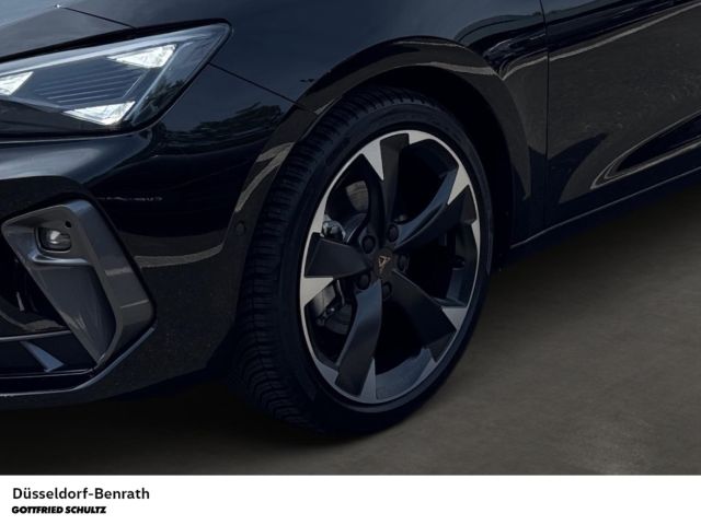Cupra Leon - Bild 9