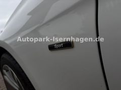BMW 320i Sport Line Autom*Leder*Xenon*S-Dach*RFK*PDC