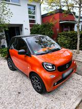 Smart fortwo zu verkaufen - Smart: Verkauf