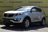Kia Sportage Vision 4WD/KLIMA/PDC/SHZ/ALU/EU 5/SHZx4 - Kia Sportage aus 2011 mit Diesel-Antrieb