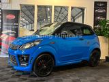 Ligier JS50L ULIMATE SPORT JS50 Mopedauto Microcar 45KM - : Mopedauto