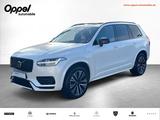 Volvo XC90 T8 AWD Ultra Dark MASSAGESITZE+SCHIEBEDACH - Volvo XC90: Ultra Dark
