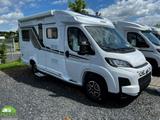 Knaus Van TI 550 MF VANSATION - Knaus Van TI 550 MF VANSATION