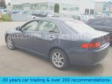 Honda Accord LiM 2.2 i-CTDi Sport >Leather >TüV~Feb'28 - gebrauchte Honda Accord aus dem Jahr 2004