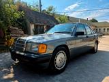 Mercedes-Benz 190 - gebrauchte Mercedes-Benz 190 aus dem Jahr 1989