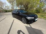 BMW 520d Touring Sportline - BMW 520 in Kassel