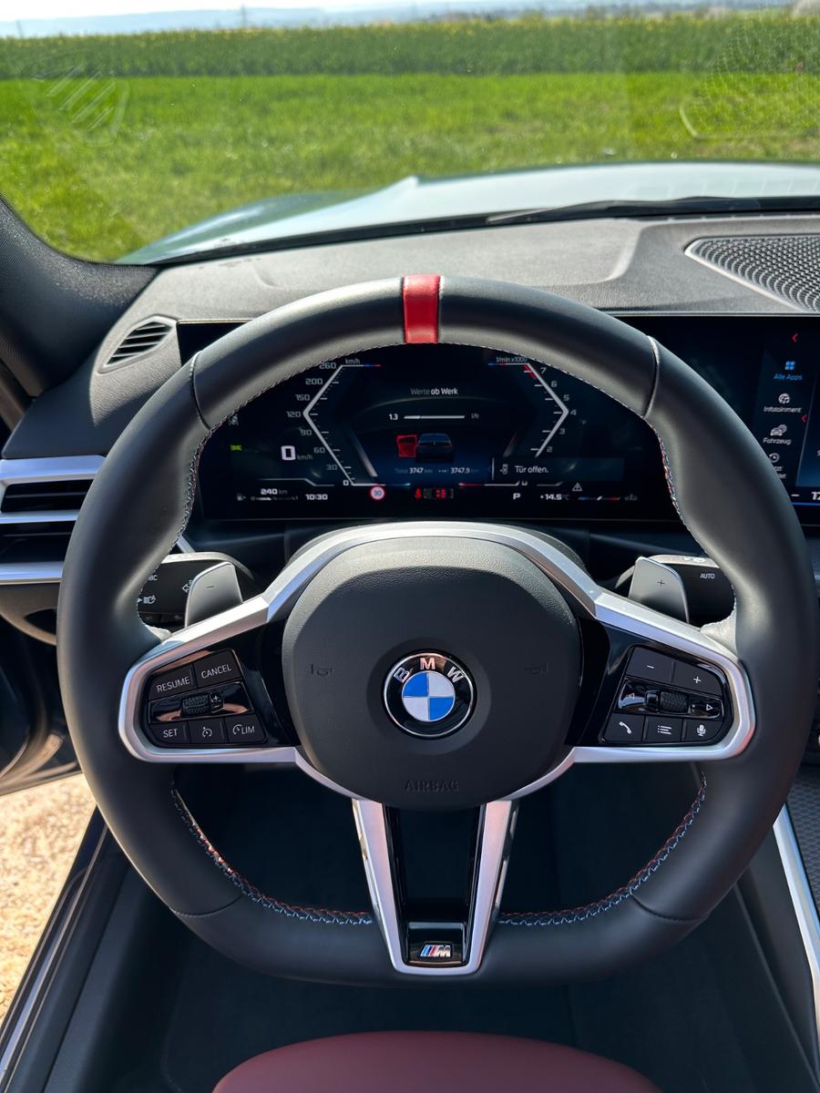 BMW M340i xDrive G20 Limousine 
