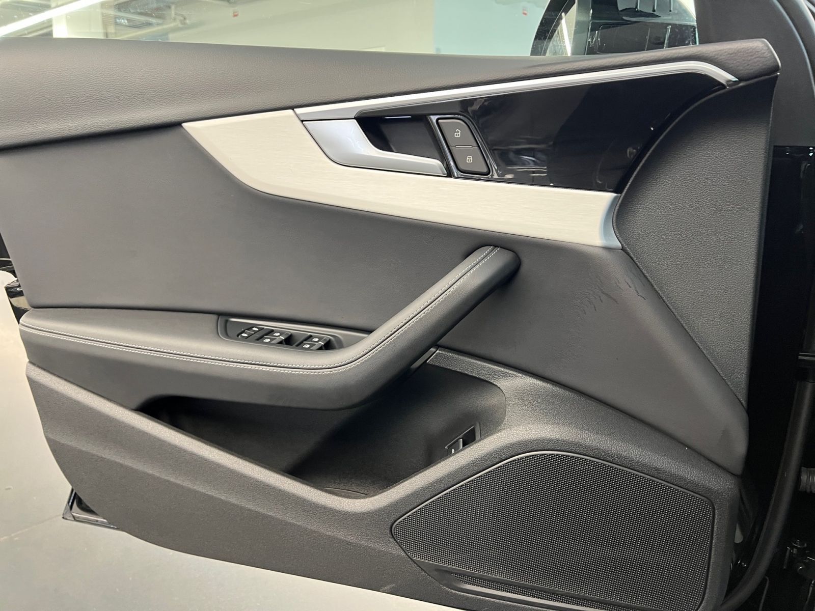 Audi A4 - Bild 7
