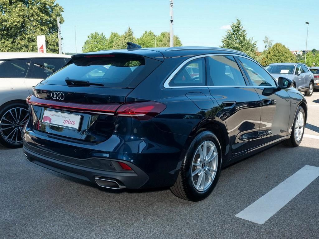 Audi A5 - Bild 2