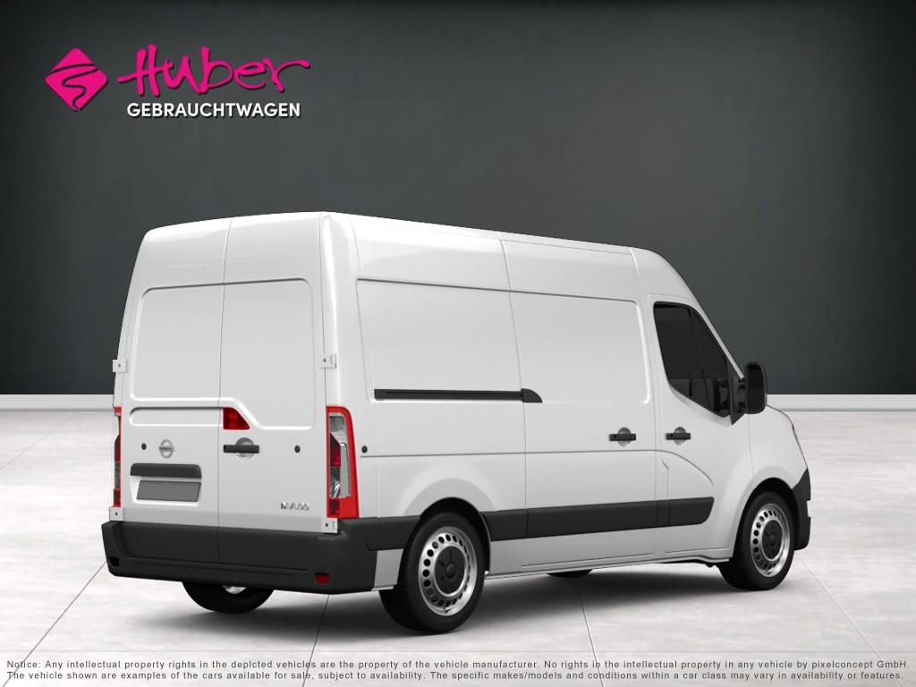 Nissan NV400 2019 occasion — photo 3