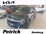 Kia Sportage 1.6T 48V DCT | Vision | Komf. | Navi