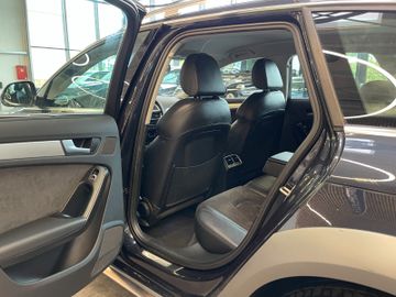 Audi A4 Allroad quattro 2.0 TDI *Navi*PDC*Xenon*