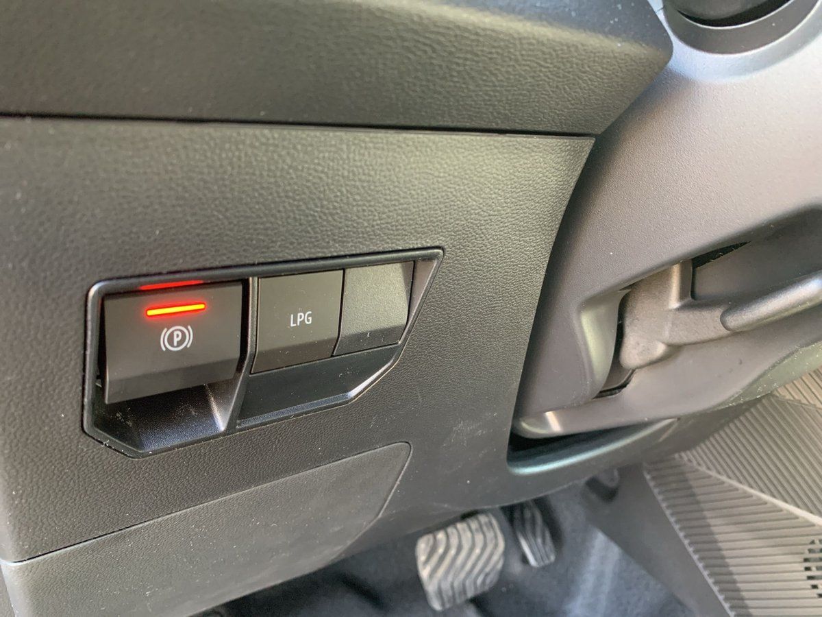 Dacia Duster - Bild 21