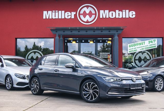 Volkswagen Golf VIII 1.5 TSI ''1st EDITION'' PANORAMA VIRTU
