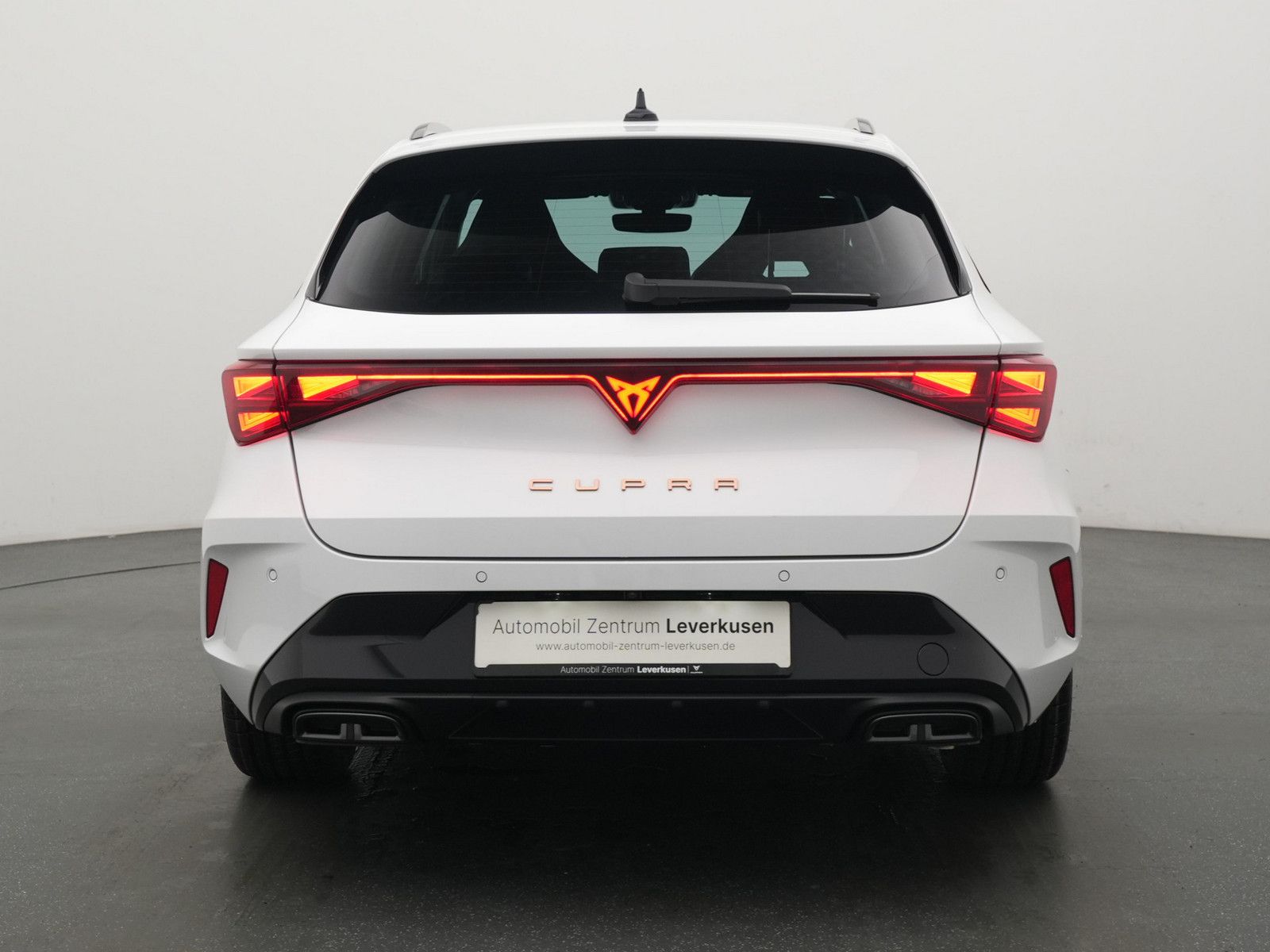 Cupra Leon - Bild 18