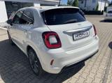 Fiat 500X Dolcevita mit Faltdach und Automatik - Fiat 500X aus 2023