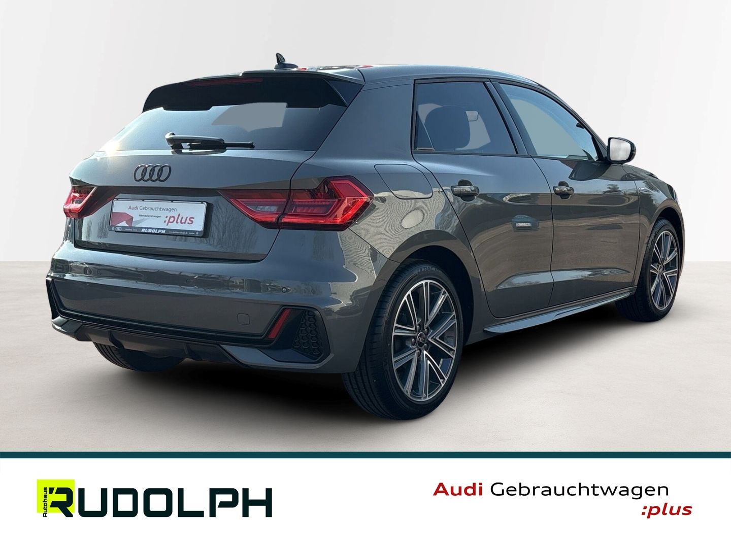 Audi A1 - Bild 5