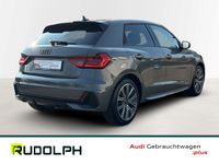 Audi A1 - Vorschau Bild 5
