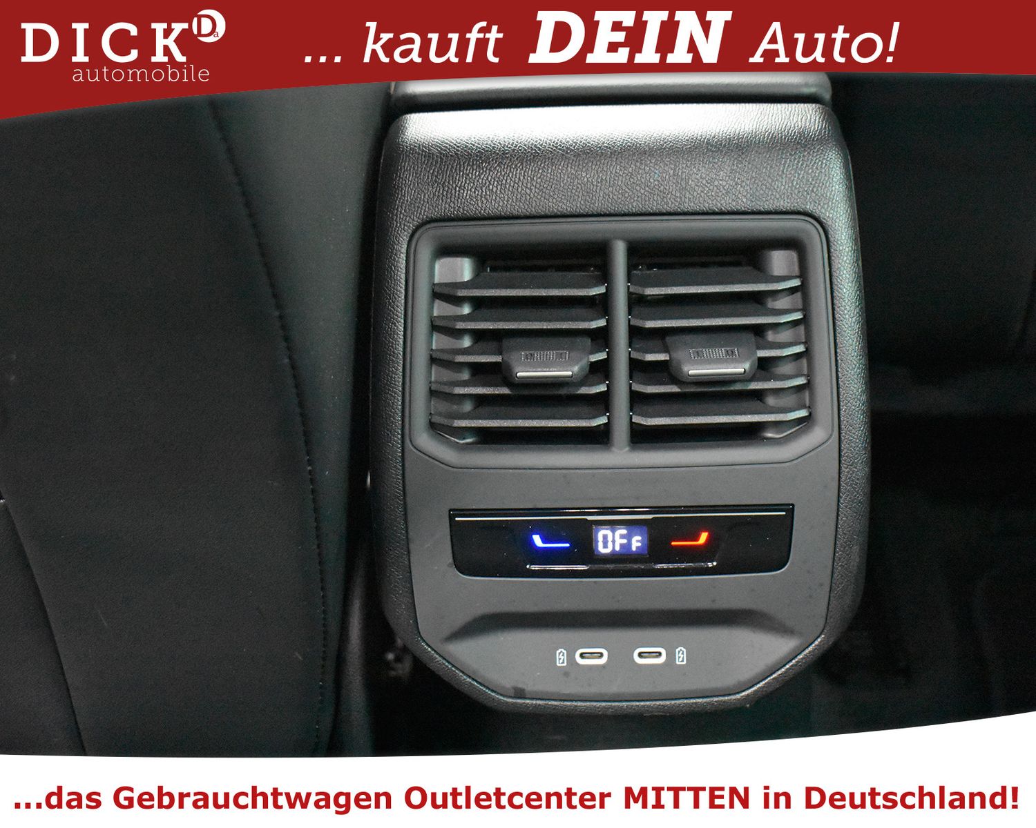 CUPRA Leon ST 2.0d DSG VIRTU+MATRIX+KAM+AHK+ACC+SHZ+18 - Image 25