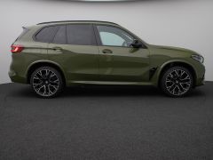 Foto Nummer 5: BMW X5 M