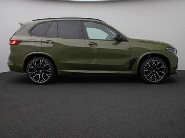 صورة 5 لـ 2022 BMW X5 M
