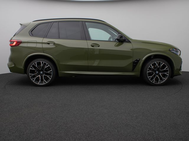 Foto Nummer 5: BMW X5 M