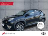 Toyota Yaris Cross 1.5 Hyb. Teamplayer - Toyota Yaris Cross Teamplayer mit Hybrid-Antrieb (Benzin/Elektro)