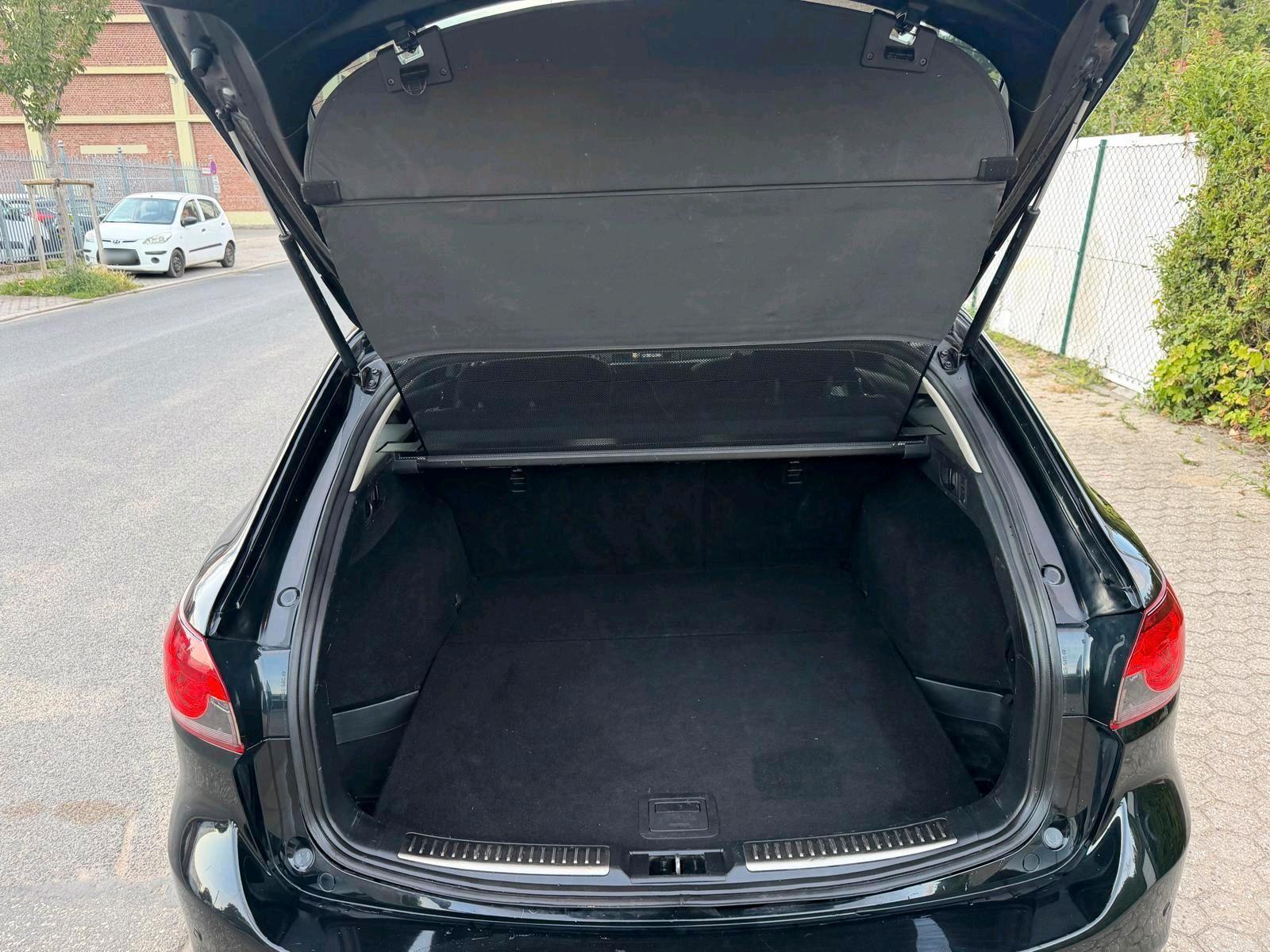 Mazda 6 2015 — photo 13