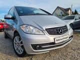 Mercedes-Benz A 160 CDI BLUEEFFICIENCY  KLIMA/NAVI/SHZ/BC - Mercedes-Benz A 160: Cdi Blueefficiency